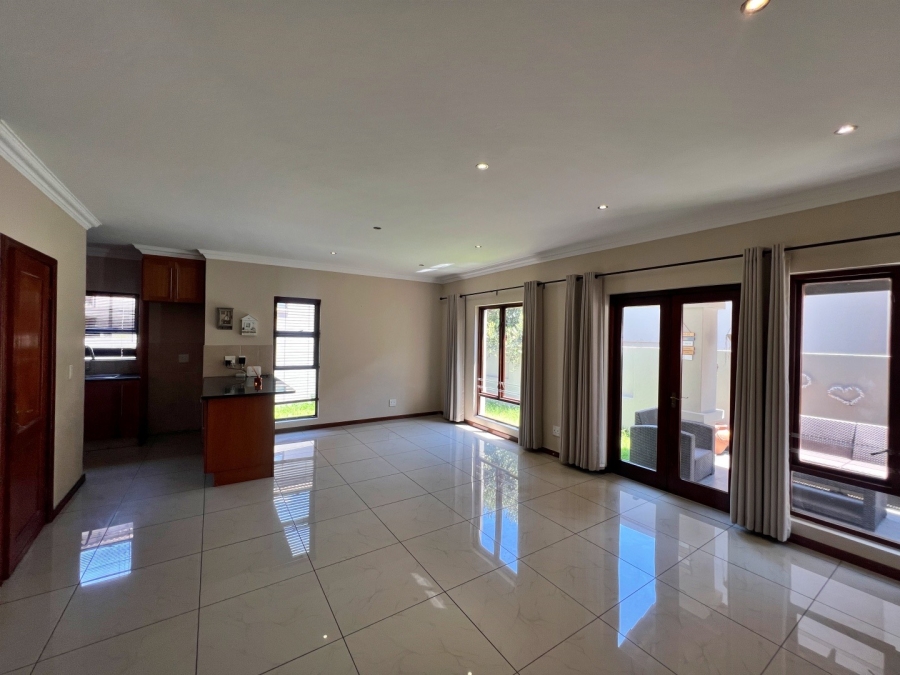 To Let 3 Bedroom Property for Rent in Dainfern Gauteng