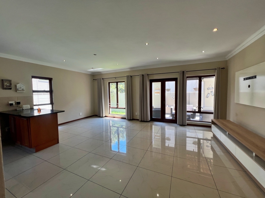 To Let 3 Bedroom Property for Rent in Dainfern Gauteng