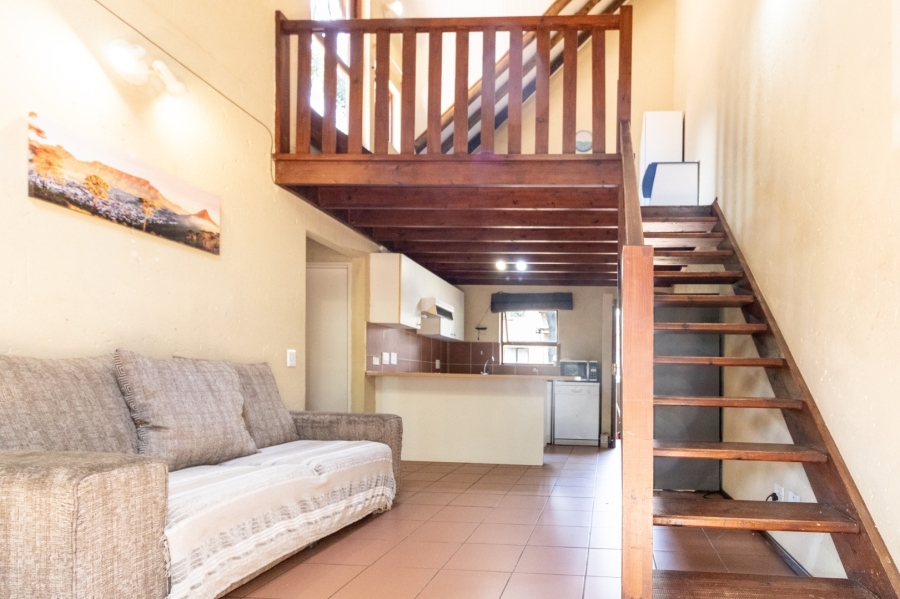 1 Bedroom Property for Sale in Douglasdale Gauteng