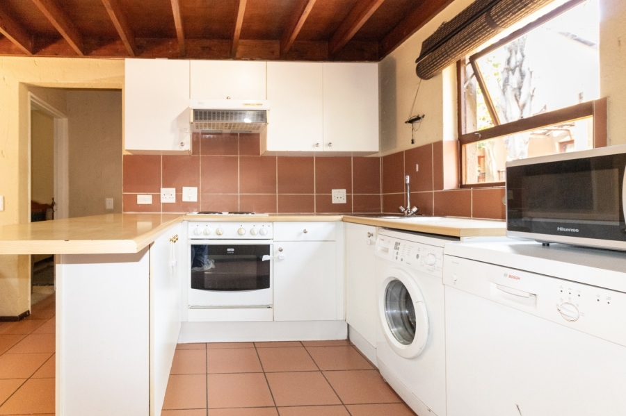 1 Bedroom Property for Sale in Douglasdale Gauteng