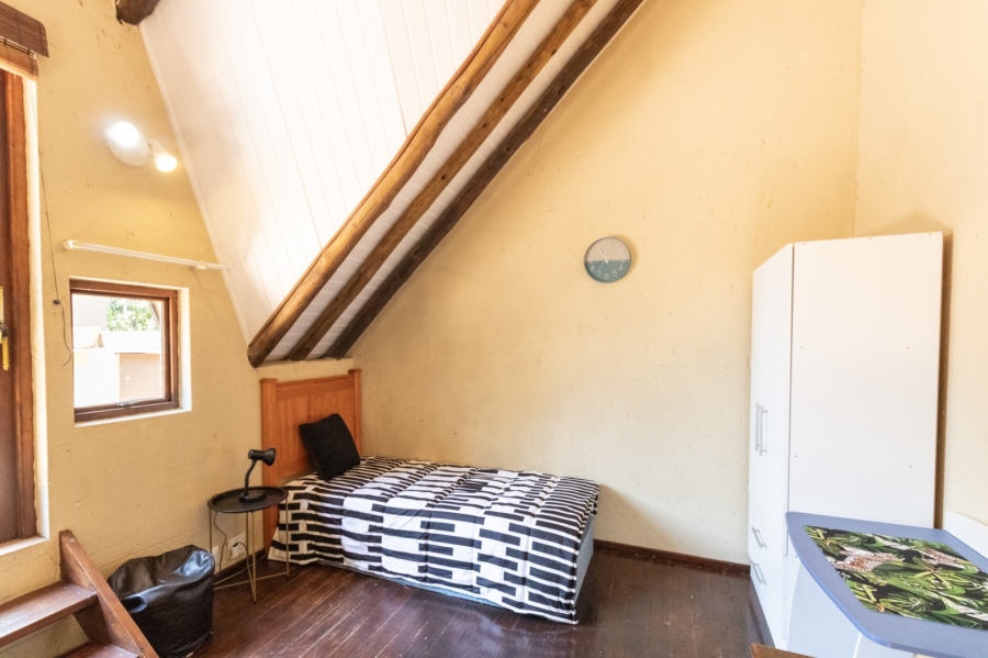 1 Bedroom Property for Sale in Douglasdale Gauteng