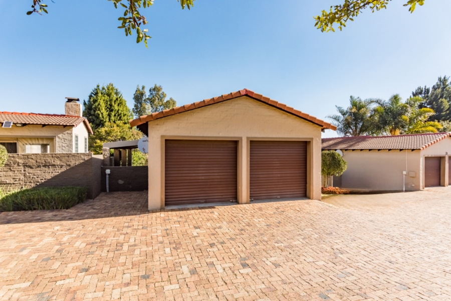 2 Bedroom Property for Sale in Honeydew Manor Gauteng