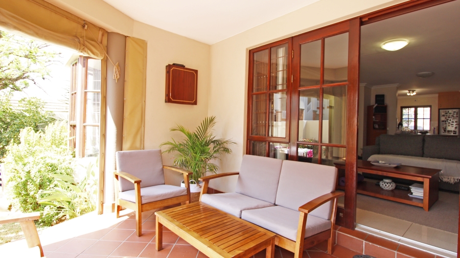 To Let 3 Bedroom Property for Rent in Rivonia Gauteng