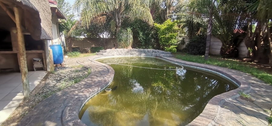 3 Bedroom Property for Sale in Brenthurst Gauteng