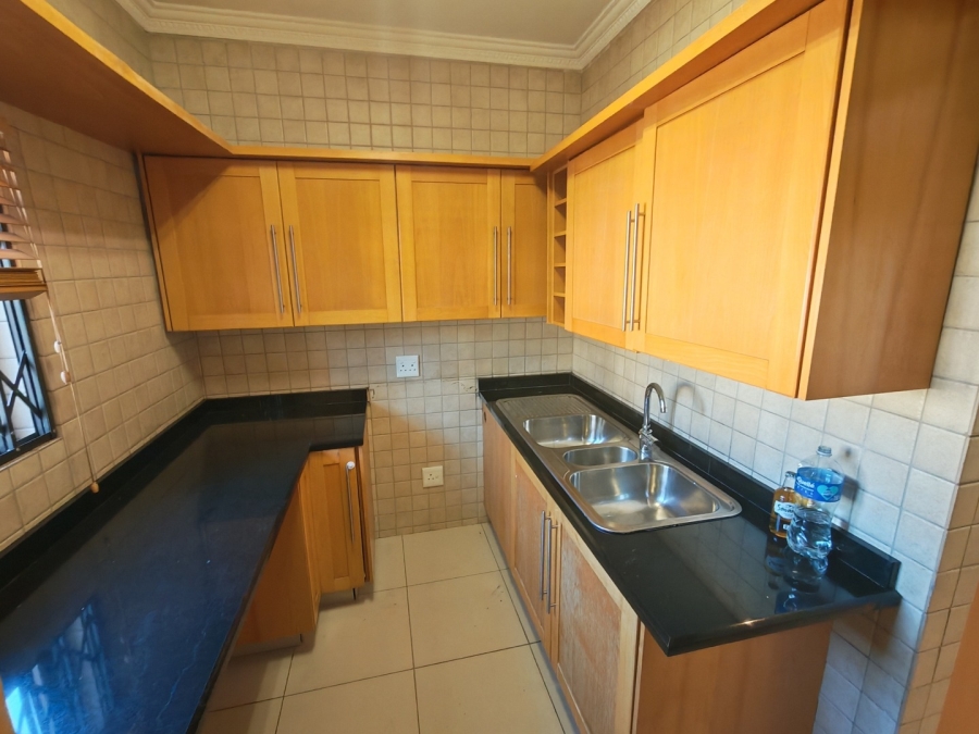 4 Bedroom Property for Sale in New Market Park Gauteng
