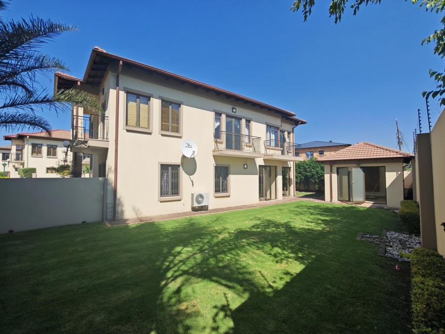 4 Bedroom Property for Sale in New Market Park Gauteng