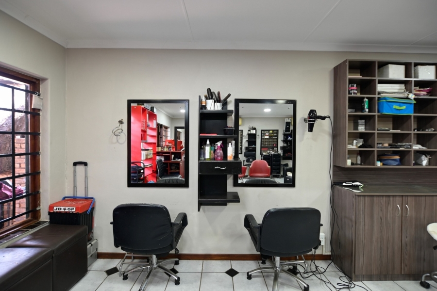 3 Bedroom Property for Sale in Montana Park Gauteng