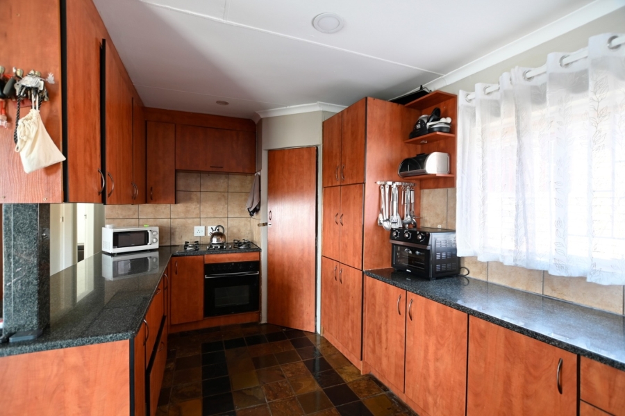 3 Bedroom Property for Sale in Montana Park Gauteng