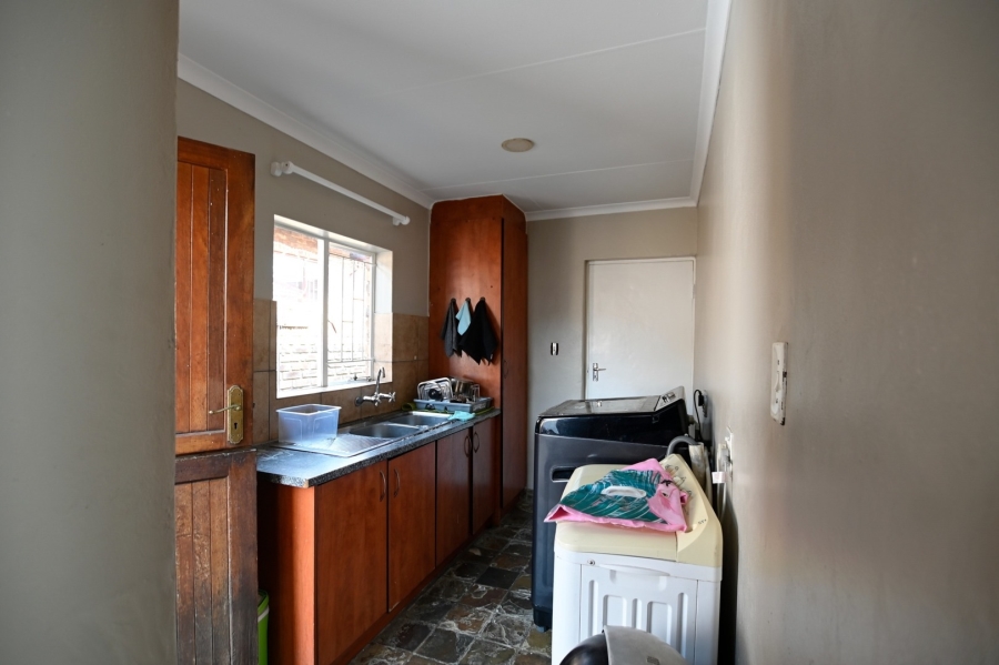 3 Bedroom Property for Sale in Montana Park Gauteng