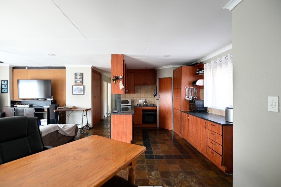 3 Bedroom Property for Sale in Montana Park Gauteng