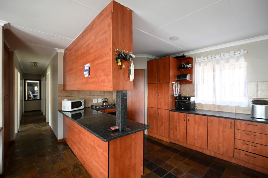 3 Bedroom Property for Sale in Montana Park Gauteng