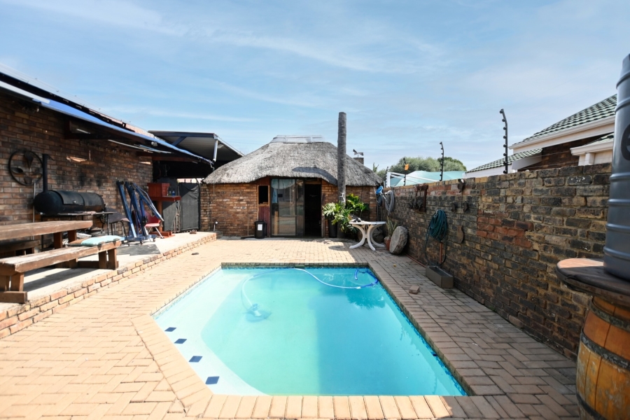 3 Bedroom Property for Sale in Montana Park Gauteng