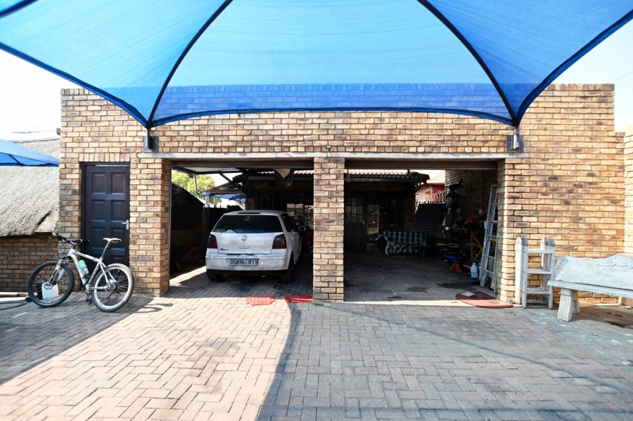 3 Bedroom Property for Sale in Montana Park Gauteng