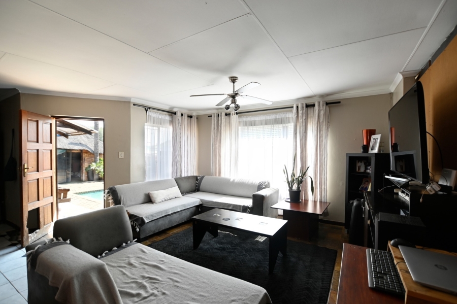 3 Bedroom Property for Sale in Montana Park Gauteng