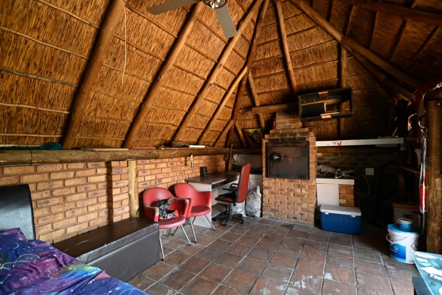 3 Bedroom Property for Sale in Montana Park Gauteng