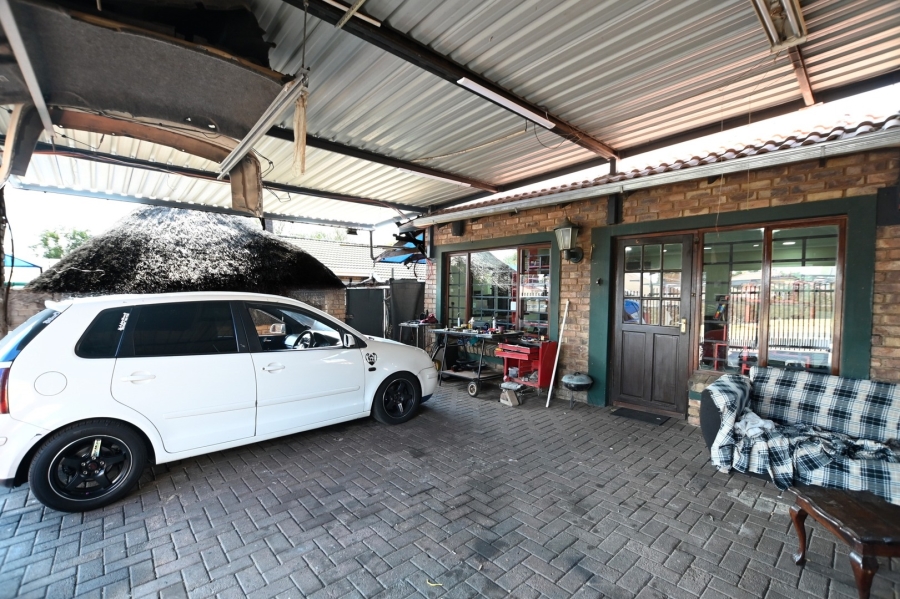 3 Bedroom Property for Sale in Montana Park Gauteng