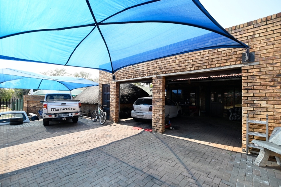 3 Bedroom Property for Sale in Montana Park Gauteng