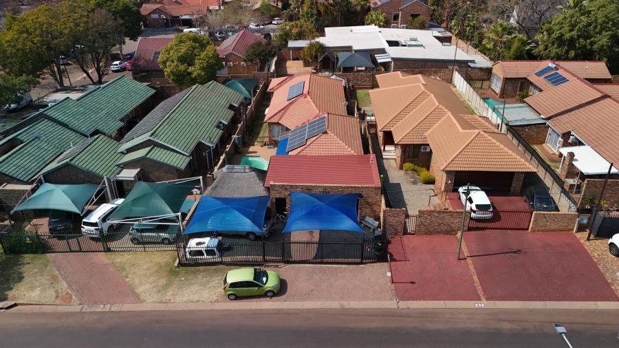 3 Bedroom Property for Sale in Montana Park Gauteng
