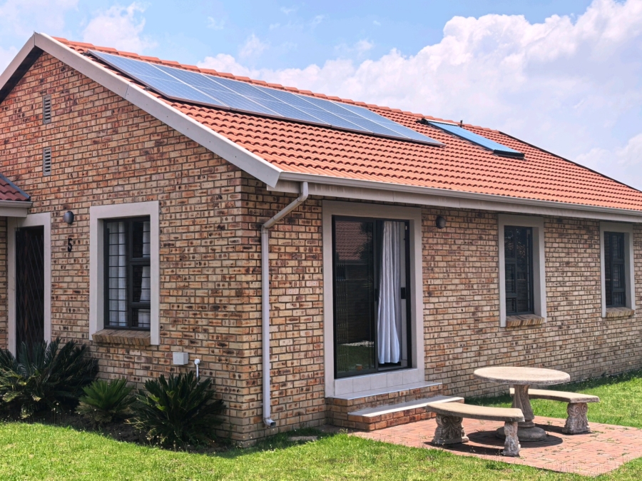 3 Bedroom Property for Sale in Sunair Park Gauteng