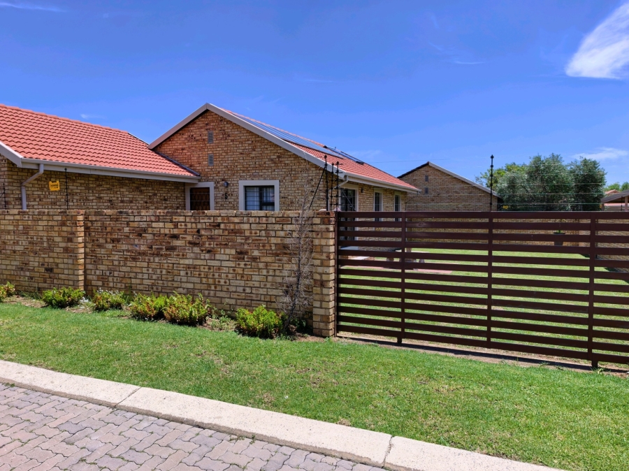 3 Bedroom Property for Sale in Sunair Park Gauteng