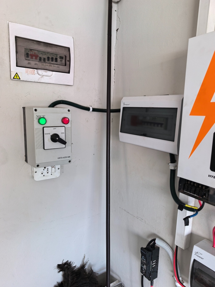 3 Bedroom Property for Sale in Sunair Park Gauteng