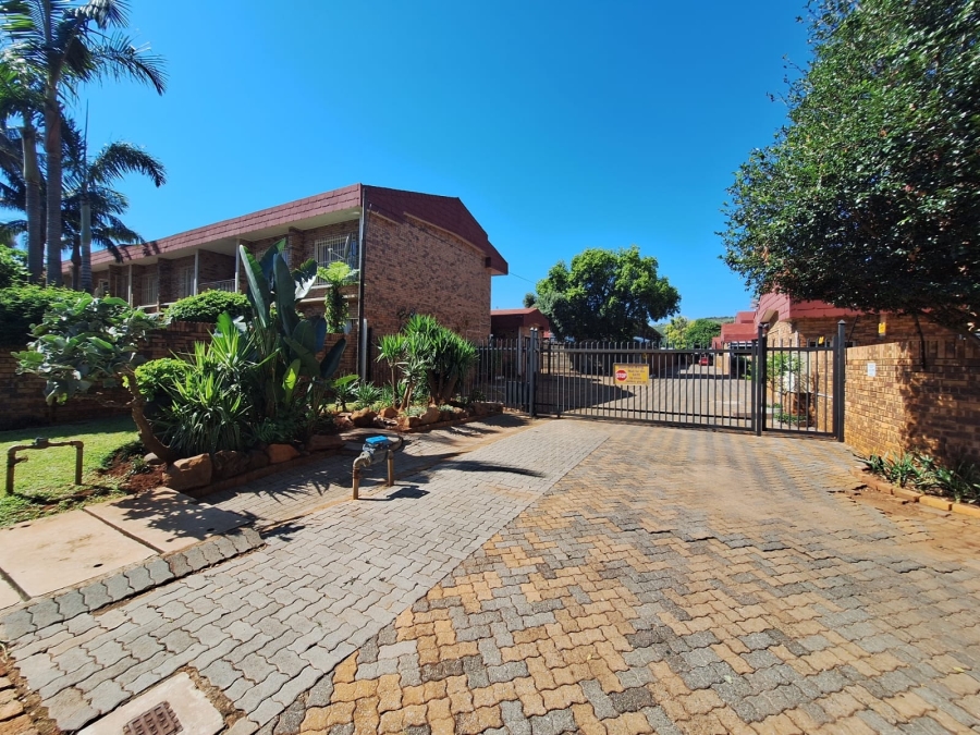 To Let 3 Bedroom Property for Rent in Annlin Gauteng