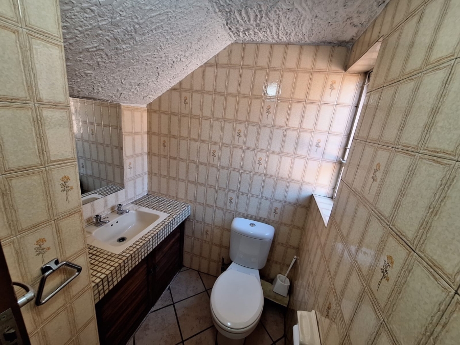 To Let 3 Bedroom Property for Rent in Annlin Gauteng