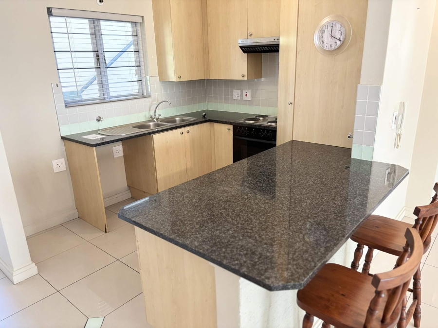 2 Bedroom Property for Sale in Parktown North Gauteng