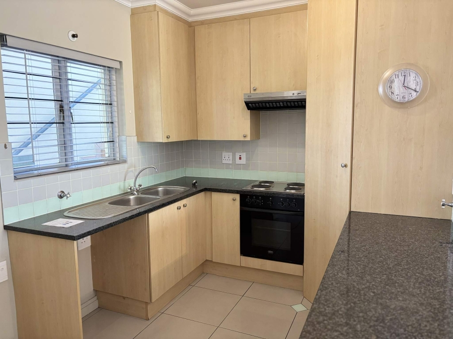 2 Bedroom Property for Sale in Parktown North Gauteng