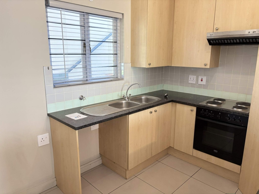 2 Bedroom Property for Sale in Parktown North Gauteng