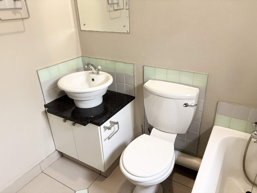 2 Bedroom Property for Sale in Parktown North Gauteng