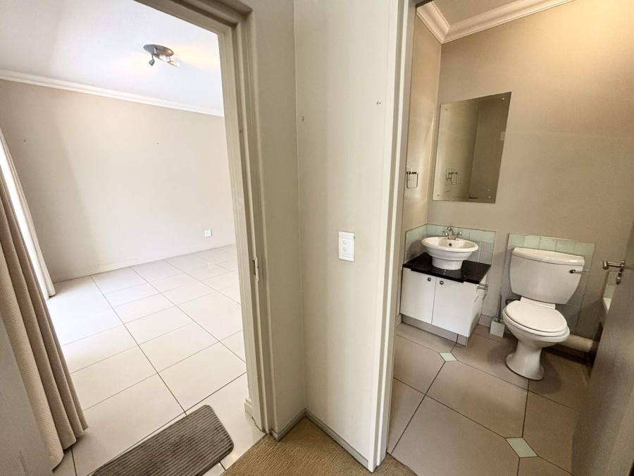 2 Bedroom Property for Sale in Parktown North Gauteng