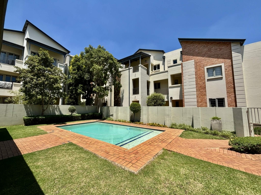 2 Bedroom Property for Sale in Parktown North Gauteng