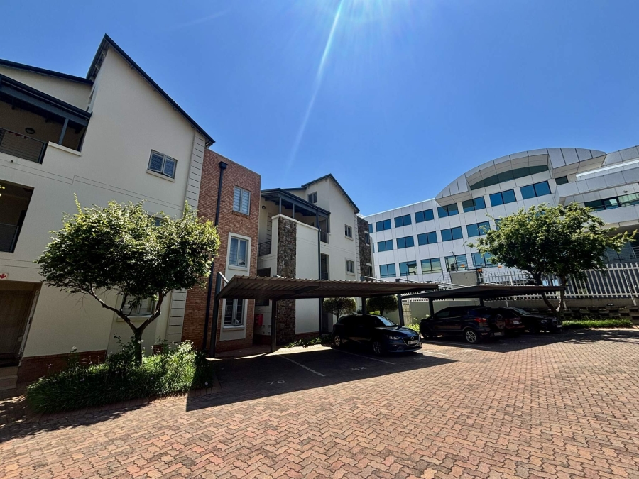 2 Bedroom Property for Sale in Parktown North Gauteng