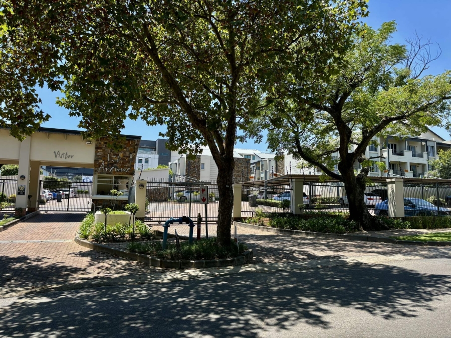 2 Bedroom Property for Sale in Parktown North Gauteng