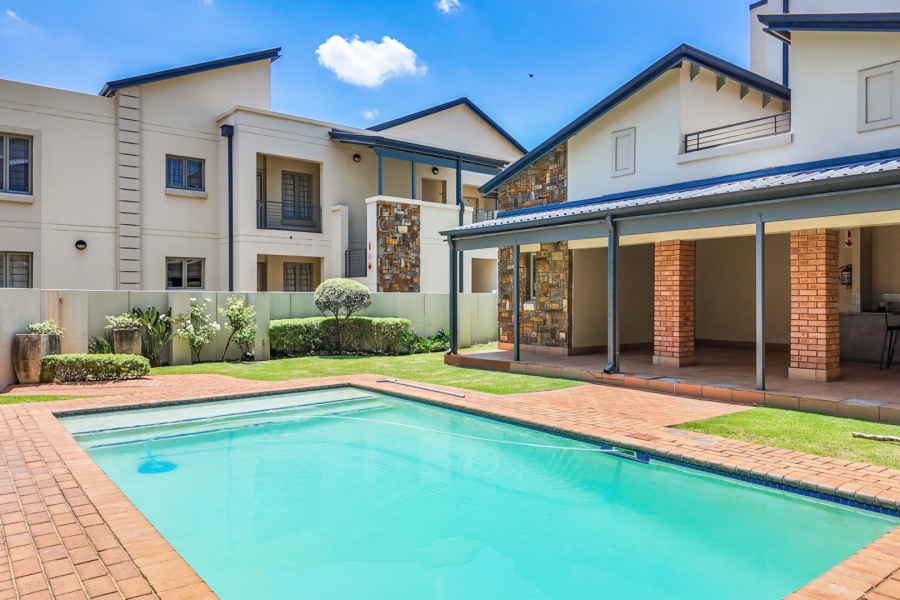 2 Bedroom Property for Sale in Parktown North Gauteng