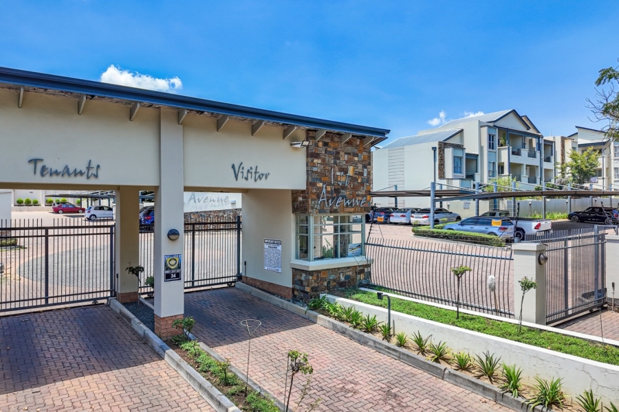 2 Bedroom Property for Sale in Parktown North Gauteng