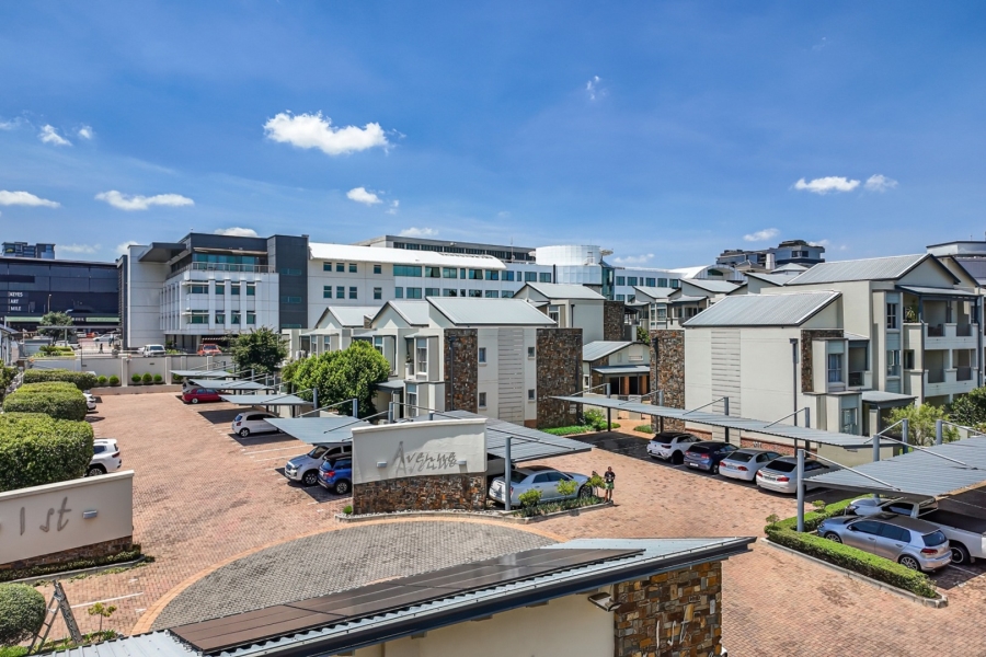 2 Bedroom Property for Sale in Parktown North Gauteng