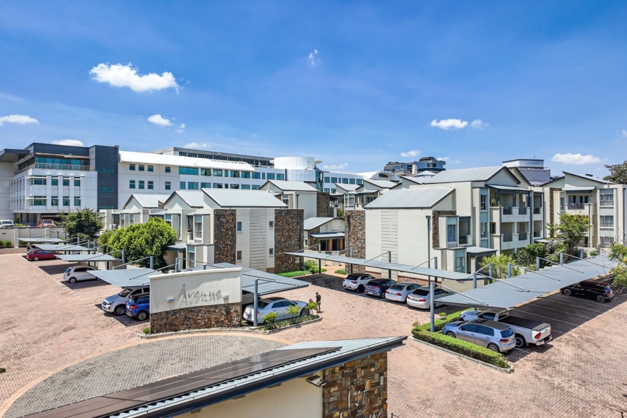 2 Bedroom Property for Sale in Parktown North Gauteng