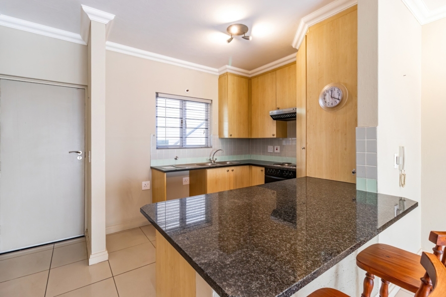 2 Bedroom Property for Sale in Parktown North Gauteng