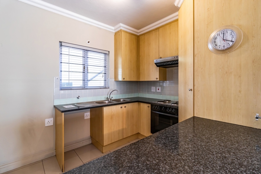2 Bedroom Property for Sale in Parktown North Gauteng