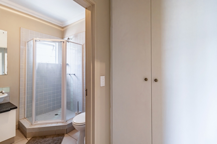 2 Bedroom Property for Sale in Parktown North Gauteng