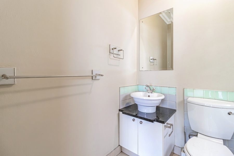 2 Bedroom Property for Sale in Parktown North Gauteng