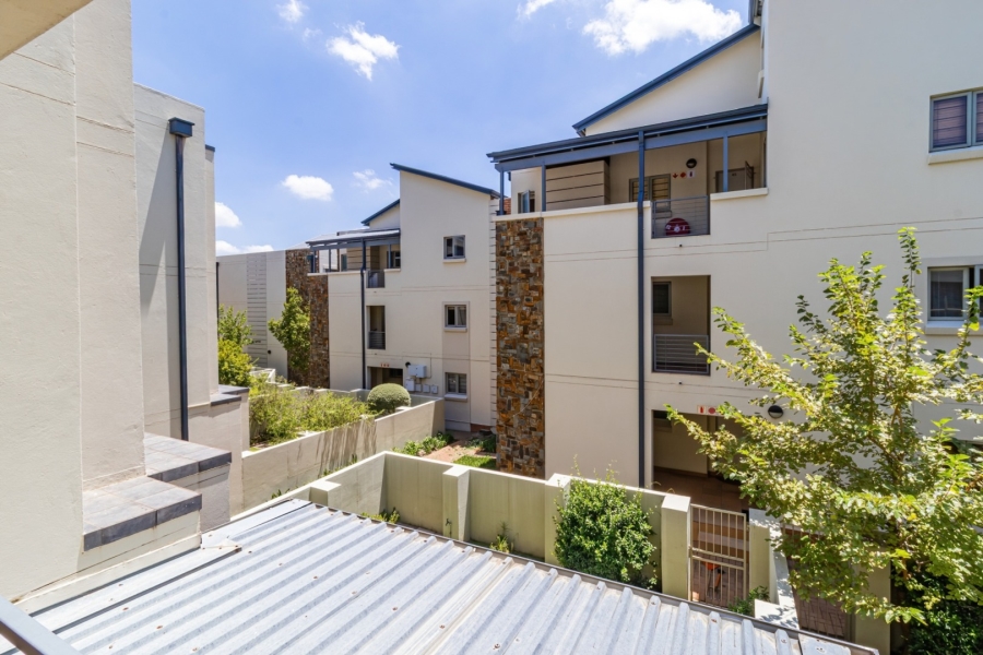 2 Bedroom Property for Sale in Parktown North Gauteng