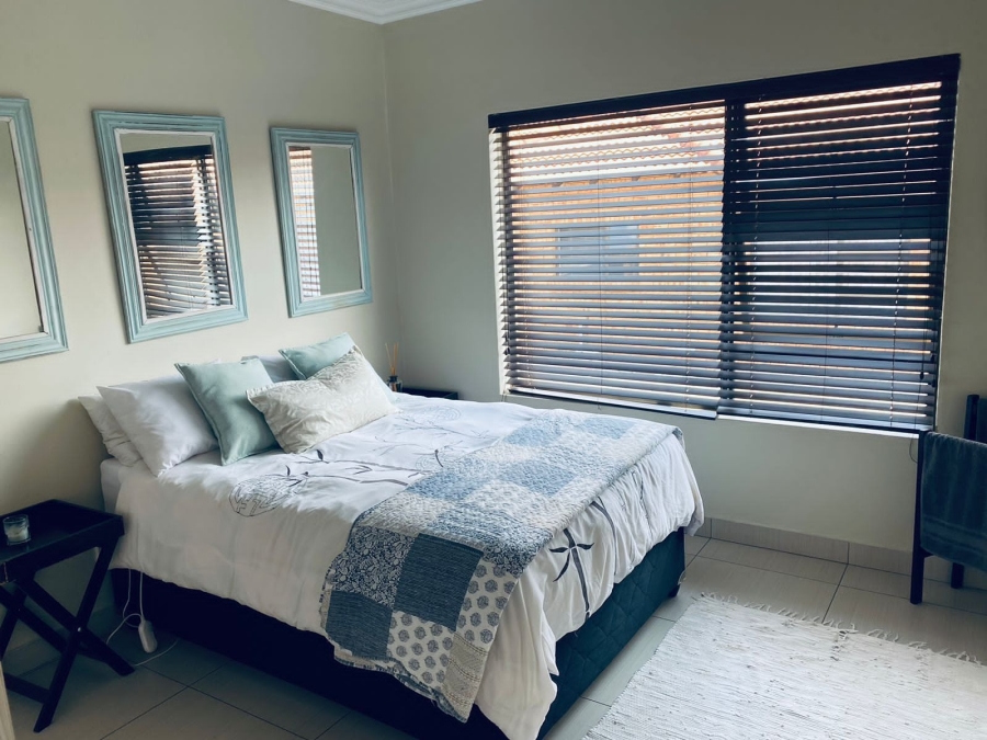 To Let 3 Bedroom Property for Rent in New Redruth Gauteng