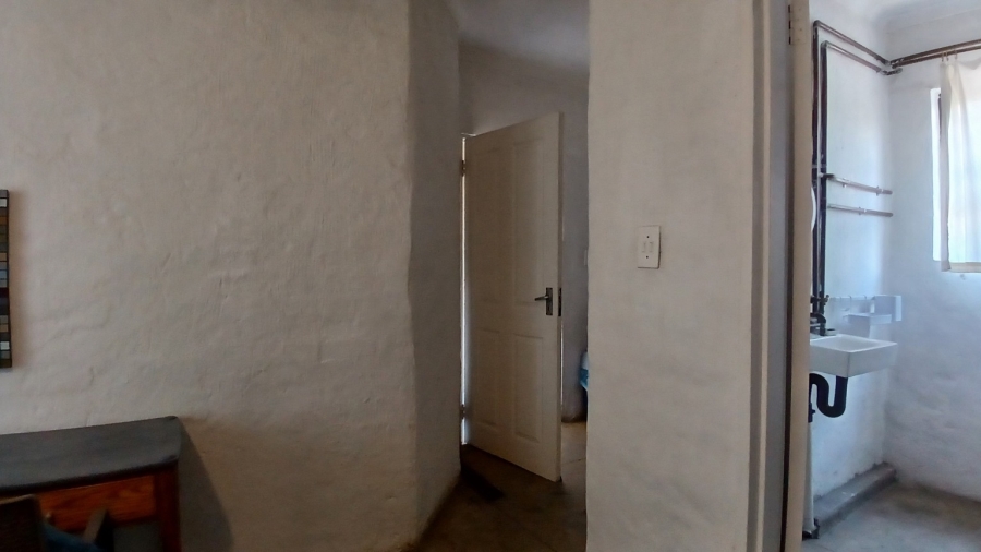 To Let 1 Bedroom Property for Rent in Bassonia Gauteng