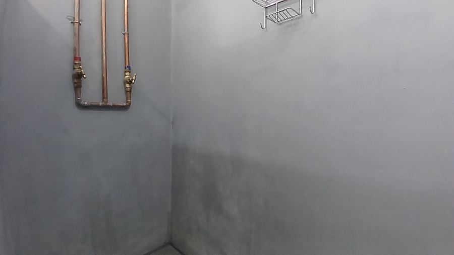 To Let 1 Bedroom Property for Rent in Bassonia Gauteng