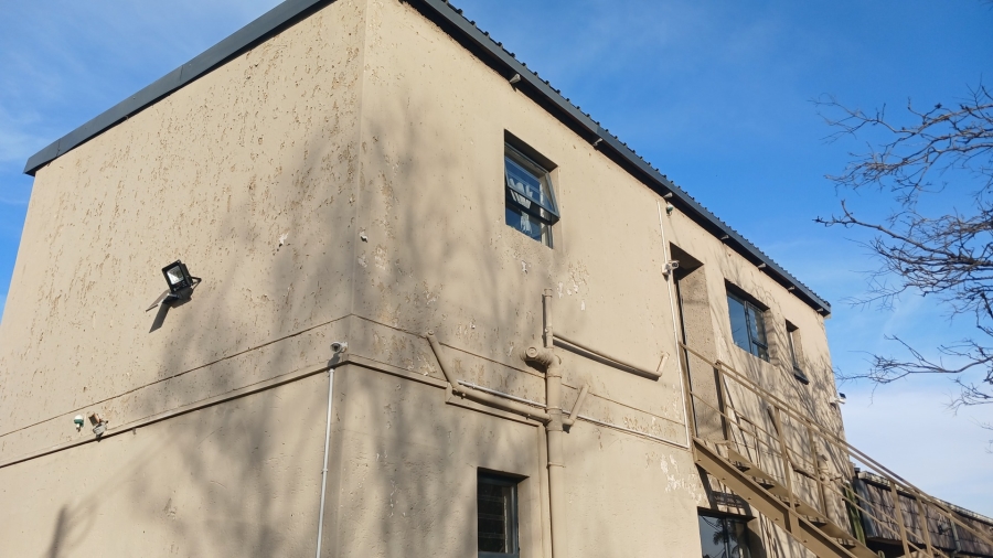 To Let 1 Bedroom Property for Rent in Bassonia Gauteng