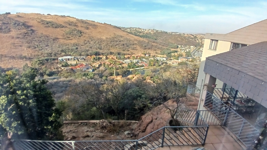 To Let 1 Bedroom Property for Rent in Bassonia Gauteng