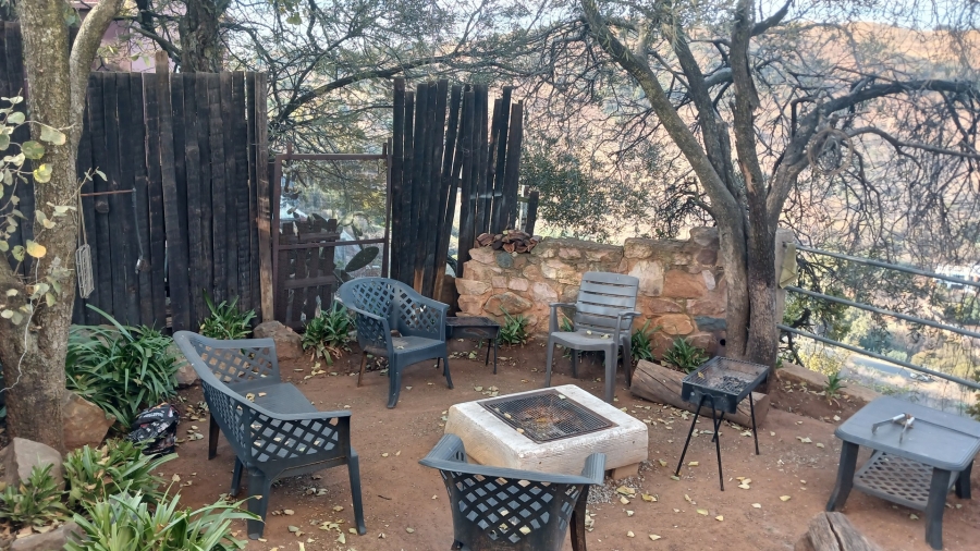 To Let 1 Bedroom Property for Rent in Bassonia Gauteng